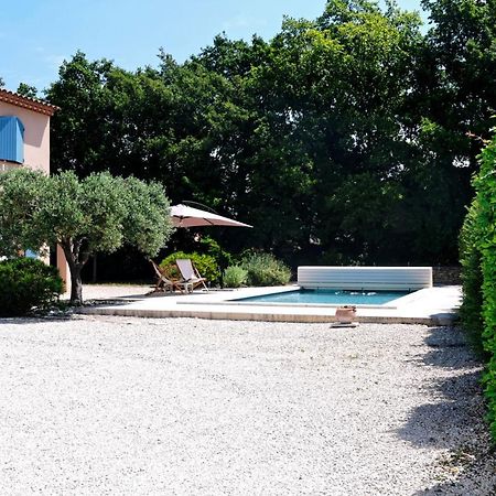 Villa Louanne Pertuis Exterior photo
